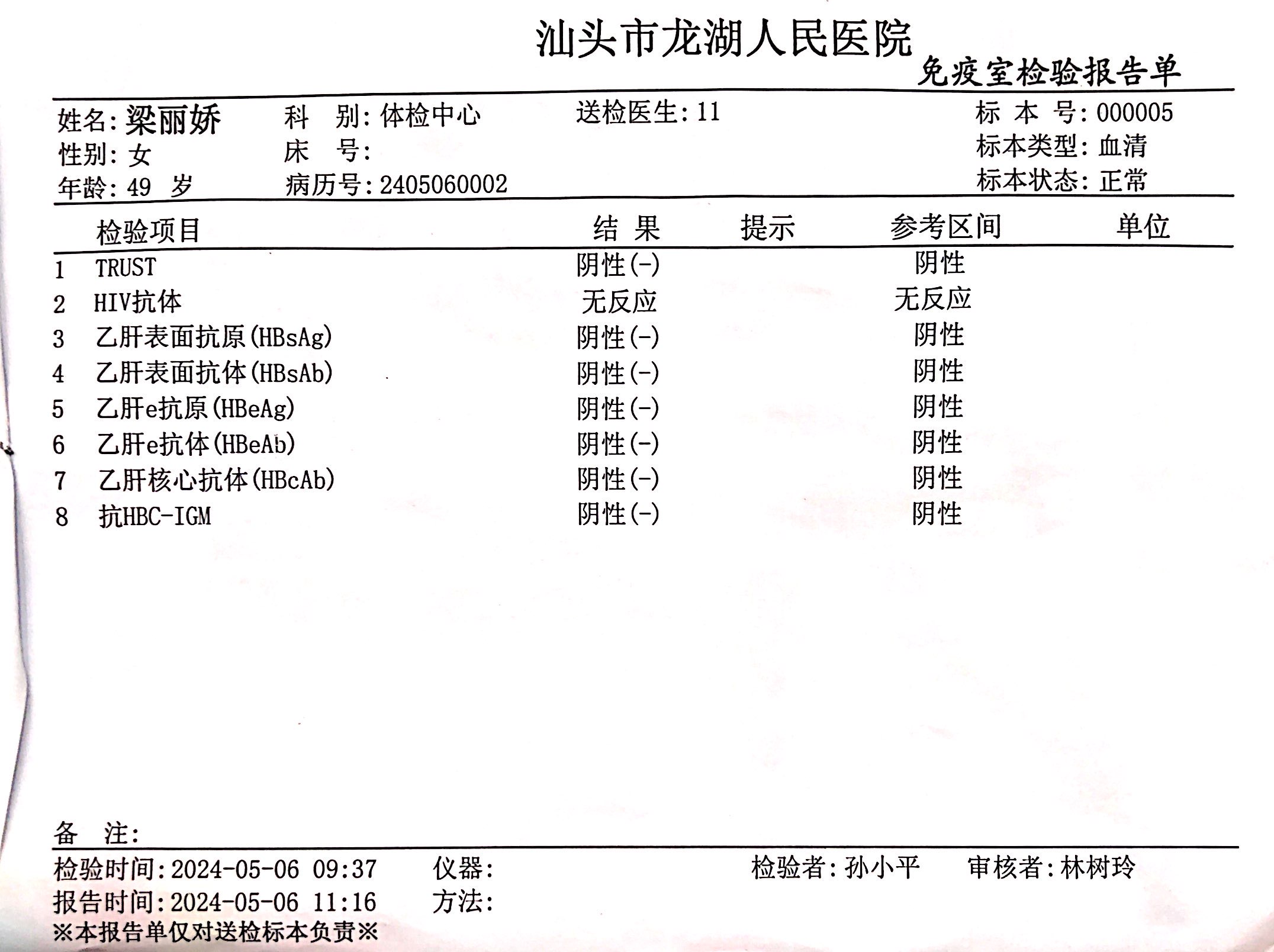 獲得術(shù)前三項(xiàng)