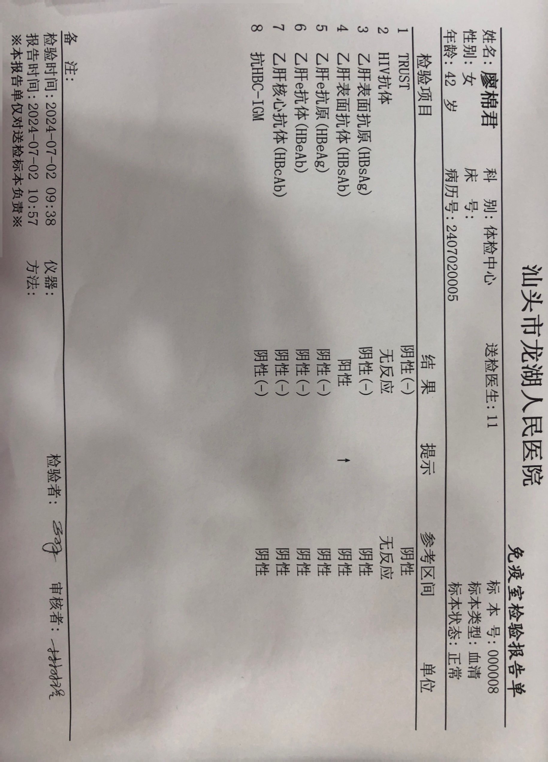 2024.7.2獲得術前三項