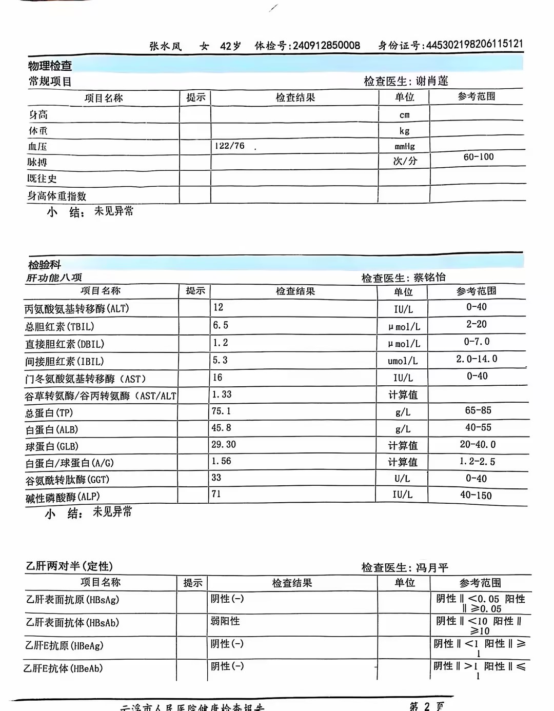 獲得術(shù)前三項