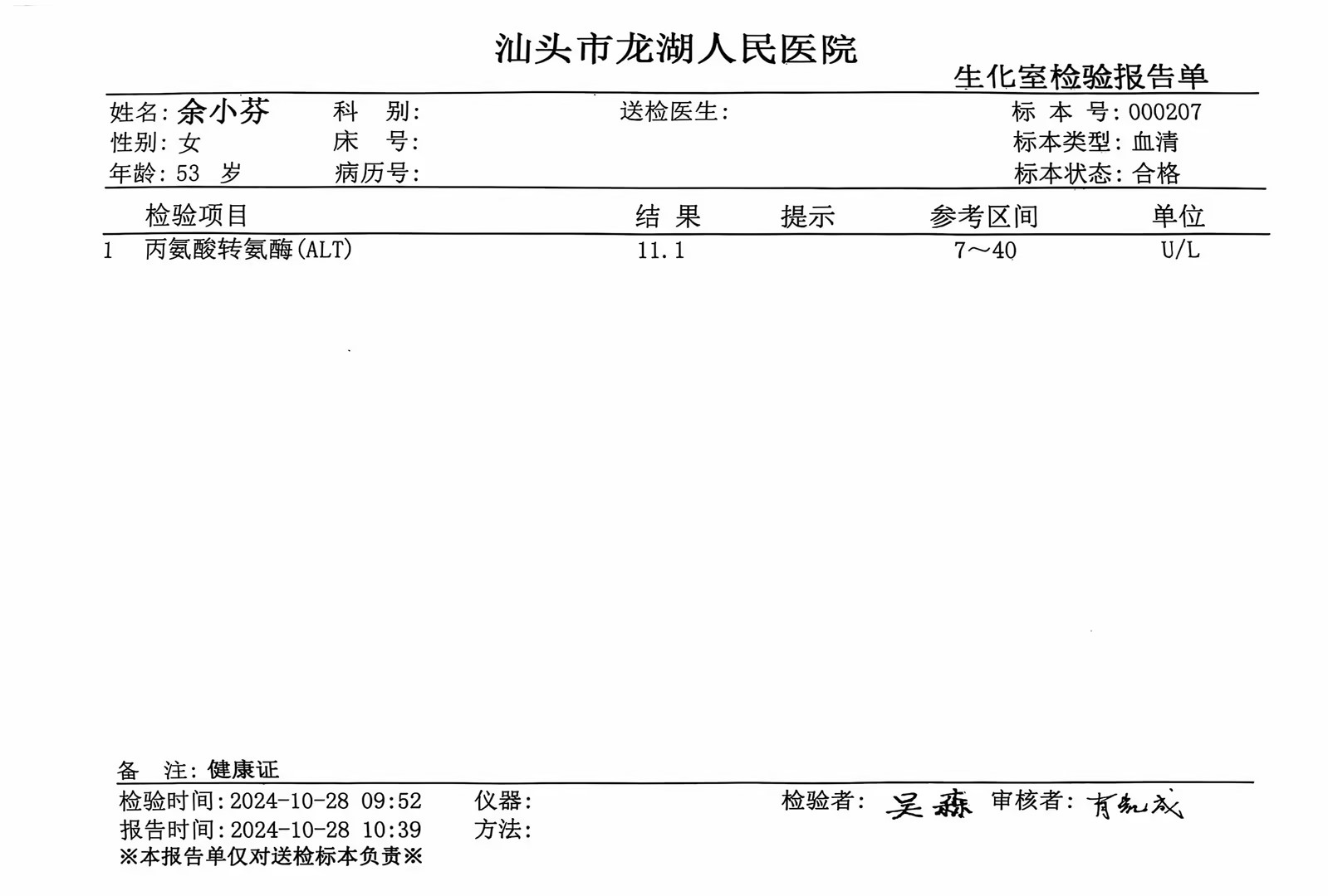 2024-10-28獲得術(shù)前三項