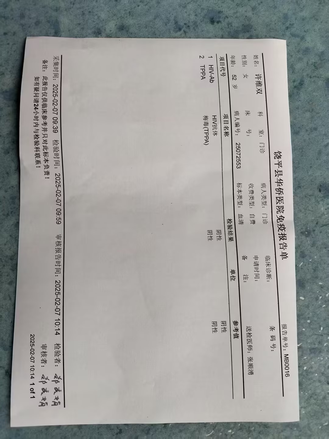 獲得術前三項